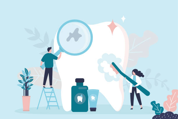 Dental Inlays and Onlays in Independence, VA