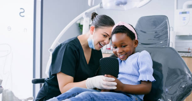 Advanced Technology for Better Dental Care in Independence, VA