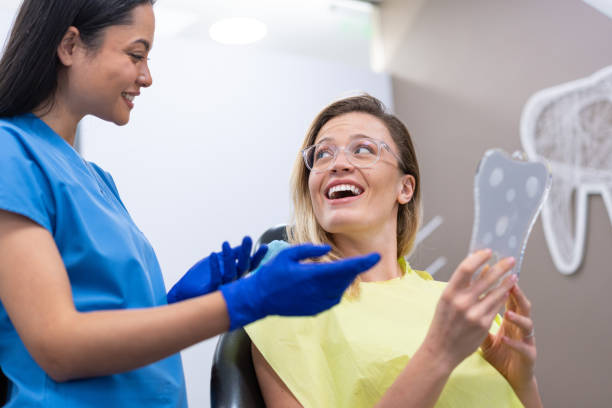  Independence, VA Dental Services Pros